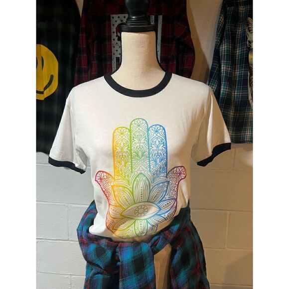 Hamsa Evil eye   - Picture 2 of 4